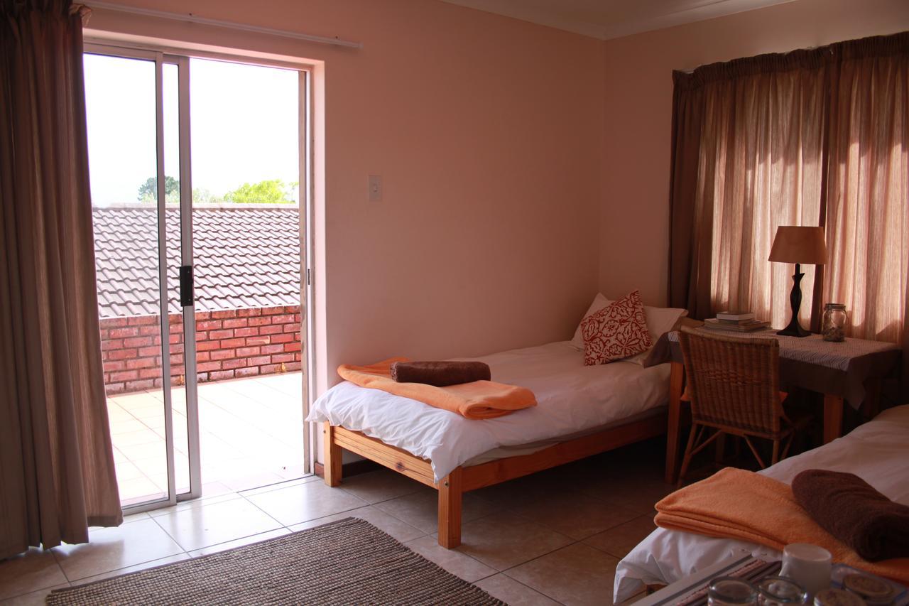 Jaydees B And B Plettenberg Bay Esterno foto