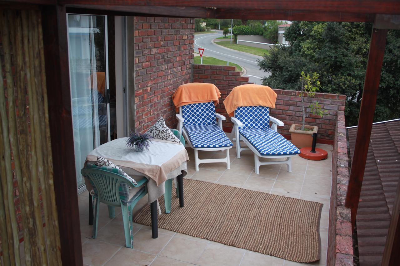 Jaydees B And B Plettenberg Bay Esterno foto