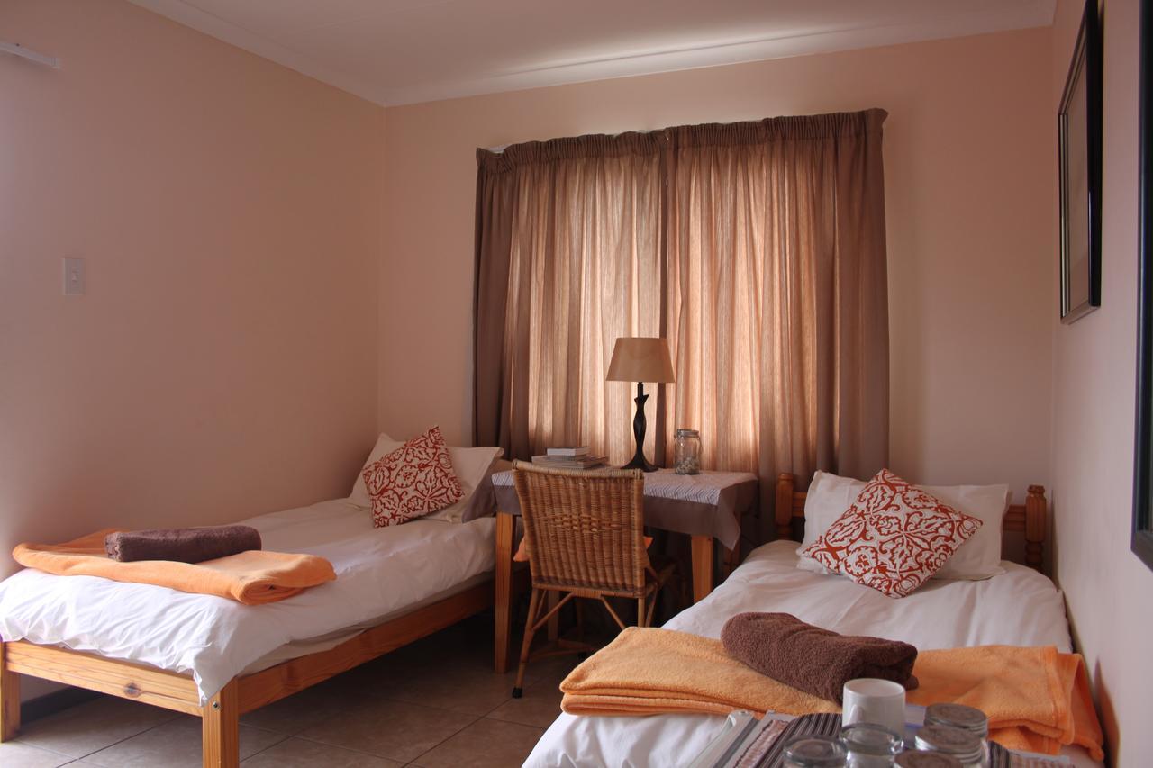 Jaydees B And B Plettenberg Bay Esterno foto