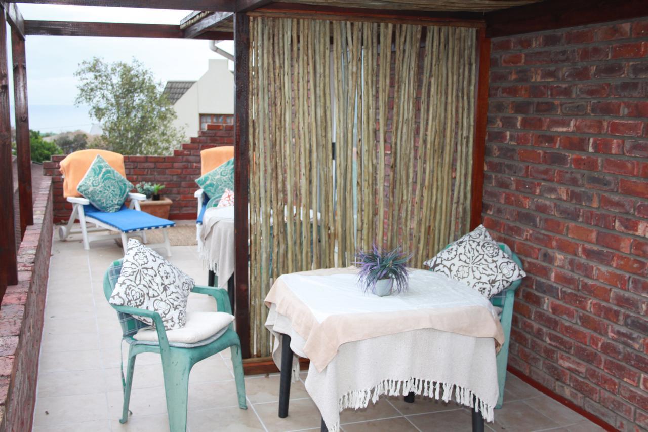 Jaydees B And B Plettenberg Bay Esterno foto