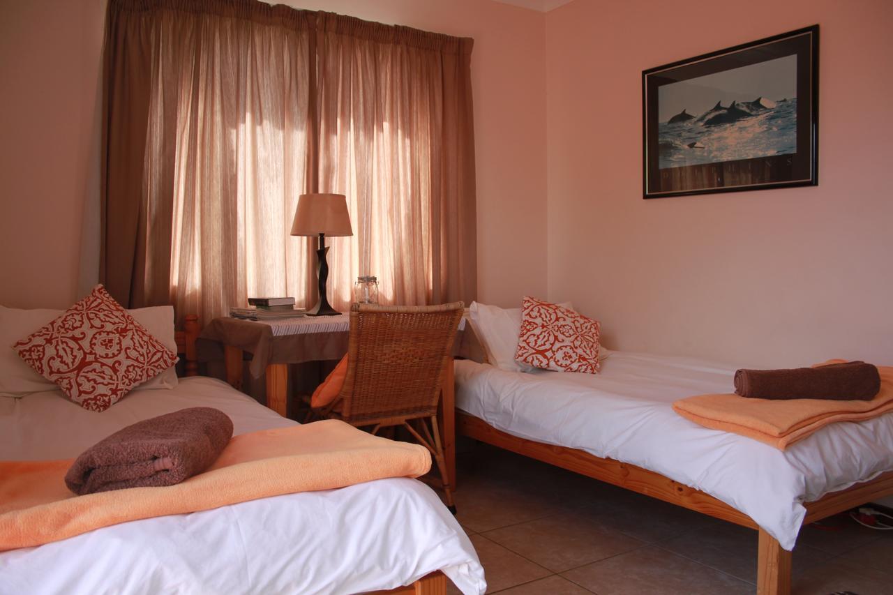 Jaydees B And B Plettenberg Bay Esterno foto